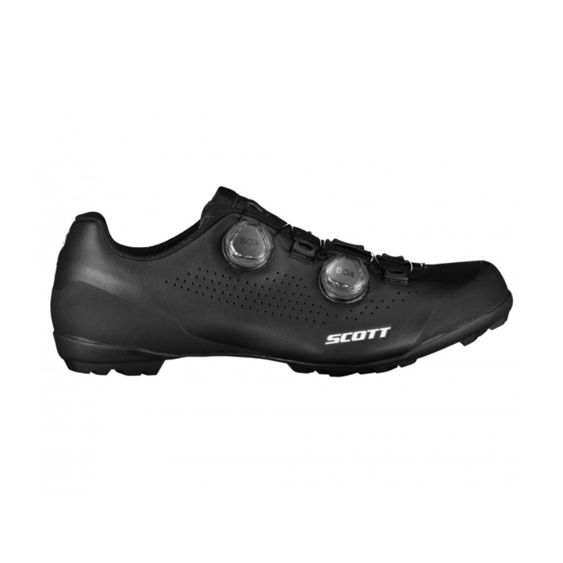Scott - gravel Tuned